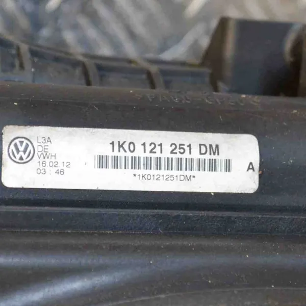 Koelonderdeel OEM 1K0121251DM Skoda Octavia II image 6