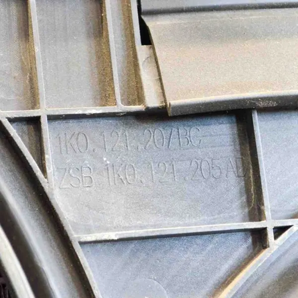 Koelonderdeel OEM 1K0121251DM Skoda Octavia II image 9