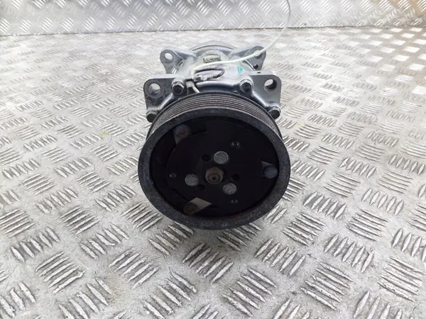 Compressore aria condizionata 8200201422 image 2