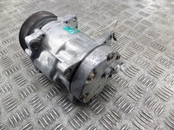 Compressore aria condizionata 8200201422 image 4