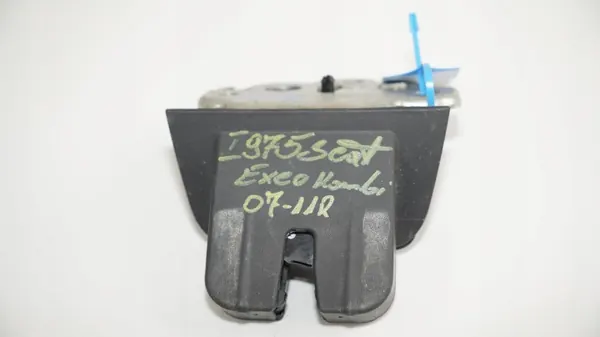 Takaluukun lukko OEM 360183437 SEAT Exeo 08-11 image 2