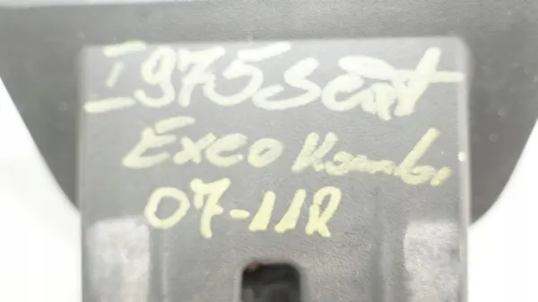 Takaluukun lukko OEM 360183437 SEAT Exeo 08-11 image 3