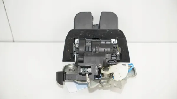 Takaluukun lukko OEM 360183437 SEAT Exeo 08-11 image 6