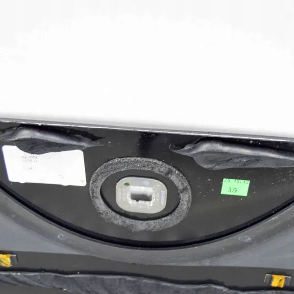 Kattoluukku OEM 43R001604 Mercedes-Benz E Coupé C207:lle image 4