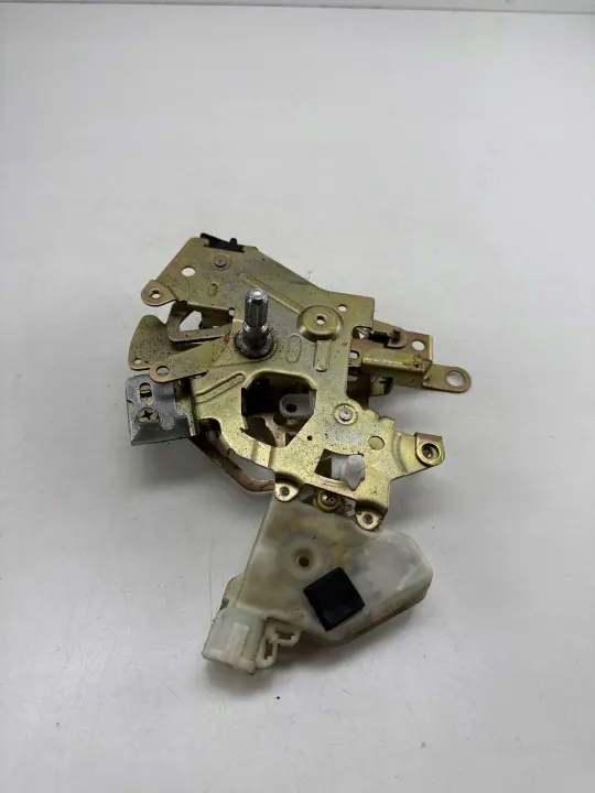 Nissan Elgrand 2004 Oikea Luistava Ovi Lukitus OEM 32552WL001 image 4