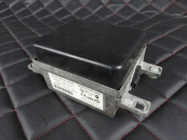 Honda CR-V actieve cruise control radar OEM 36800SWWG02 image 2