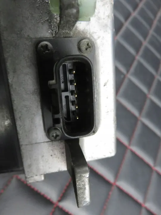 Honda CR-V actieve cruise control radar OEM 36800SWWG02 image 4