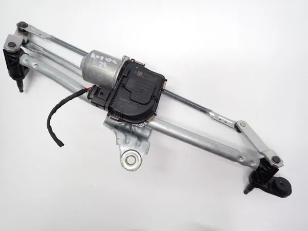 Mecanismo motor limpiaparabrisas OEM 566955023B Skoda Kodiaq image 2