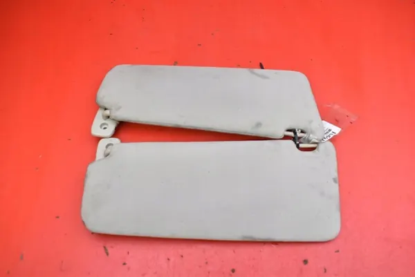 Aurinkosuoja OEM 3U5A-00014-DA Jaguar XJ X351:lle image 7