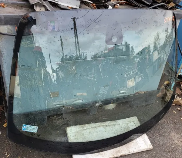 Frontscheibe OEM DOT-593 AS-1 M-648-1 43R-001703 image 2