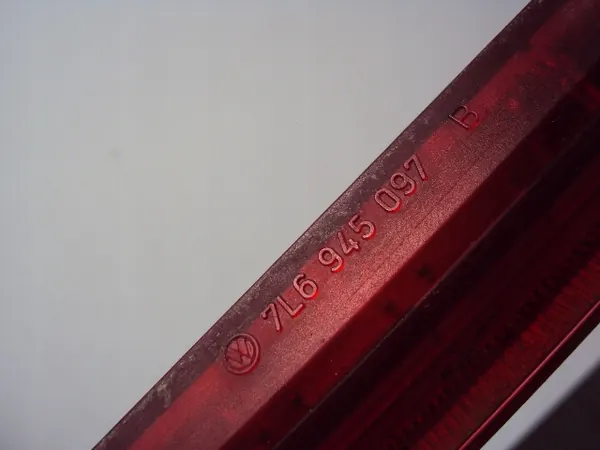 VW Touareg Bremslicht 7L6945097 image 5