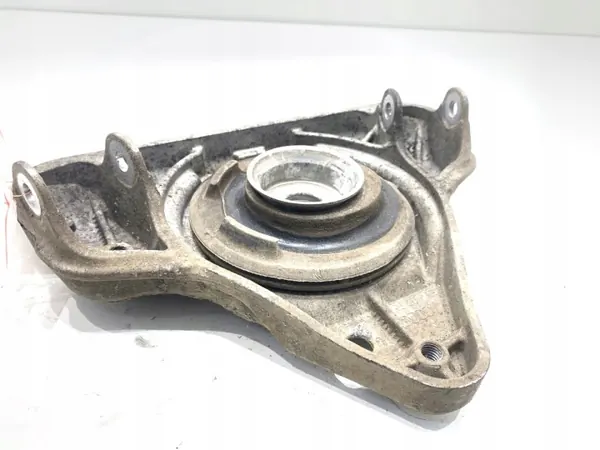 Suporte amortecedor dianteiro esquerdo OEM 8E0412383 Audi A4 B7 image 2