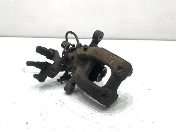 Étrier arrière gauche OEM LORK-167-34958 VW Caddy image 2