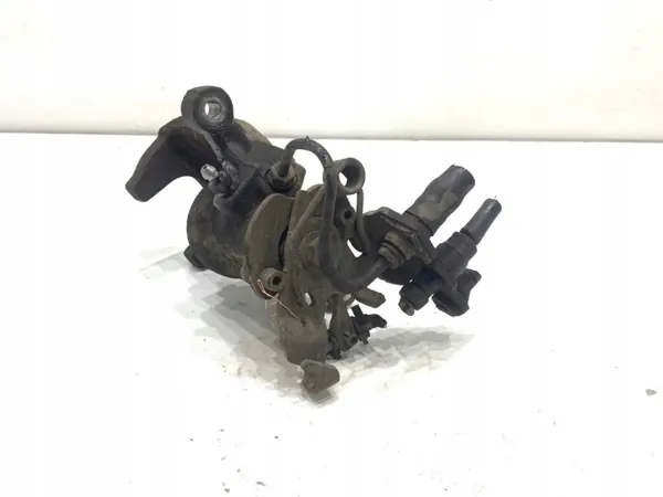 Étrier arrière gauche OEM LORK-167-34958 VW Caddy image 3