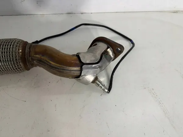 Junta Flexível Escape OEM 28610CJ530 Kia Sportage image 9