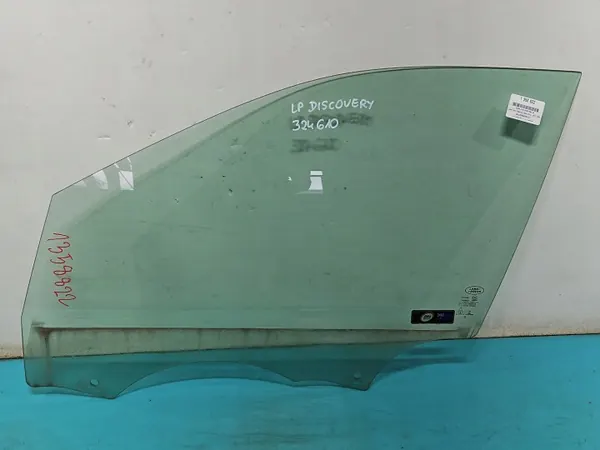 Vitre Portière Gauche Avant OEM IMPRK1358822 Land Rover image 2