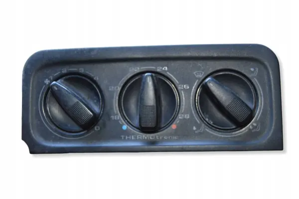 Panneau climatisation 5HB00646302 pour Volkswagen Vento image 2