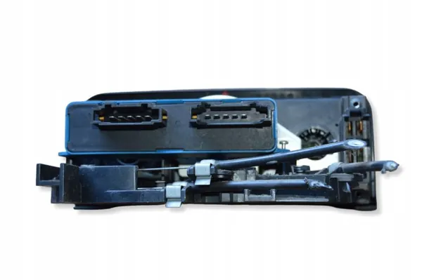 Panneau climatisation 5HB00646302 pour Volkswagen Vento image 3