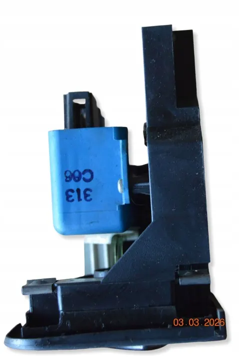 Panneau climatisation 5HB00646302 pour Volkswagen Vento image 5