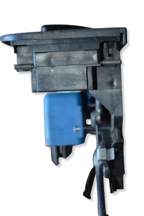 Panneau climatisation 5HB00646302 pour Volkswagen Vento image 6