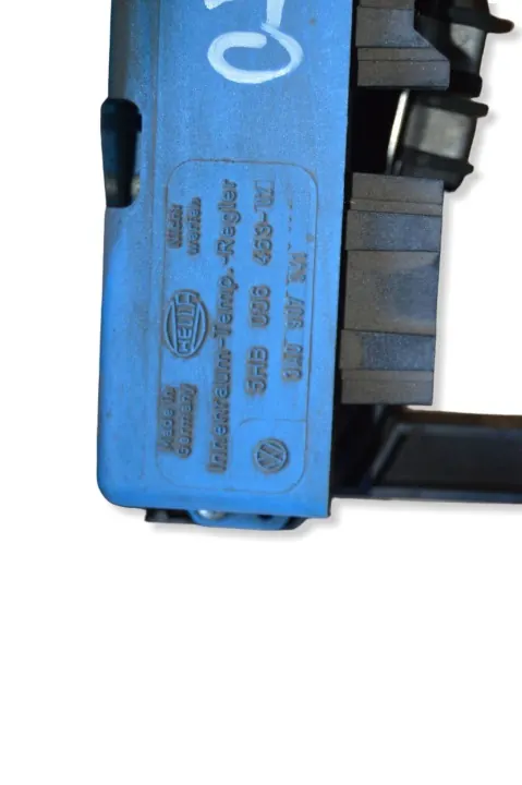 Panneau climatisation 5HB00646302 pour Volkswagen Vento image 8
