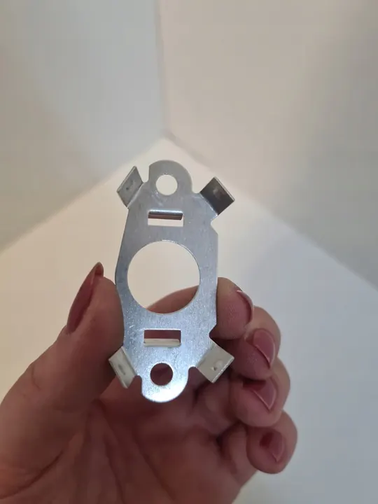 Hella MAP Sensor 6PP 009 400-241 image 10