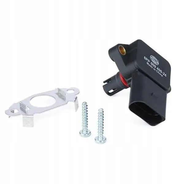 Hella MAP Sensor 6PP 009 400-241 image 2