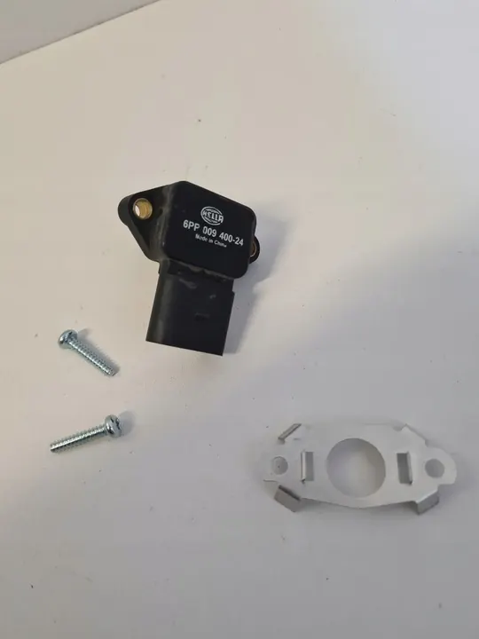 Hella MAP Sensor 6PP 009 400-241 image 4