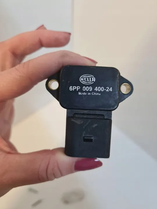 Hella MAP Sensor 6PP 009 400-241 image 5