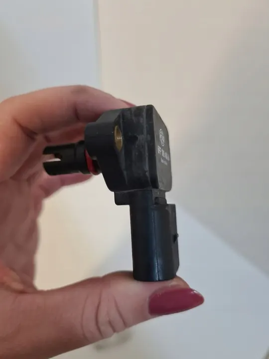 Hella MAP Sensor 6PP 009 400-241 image 6