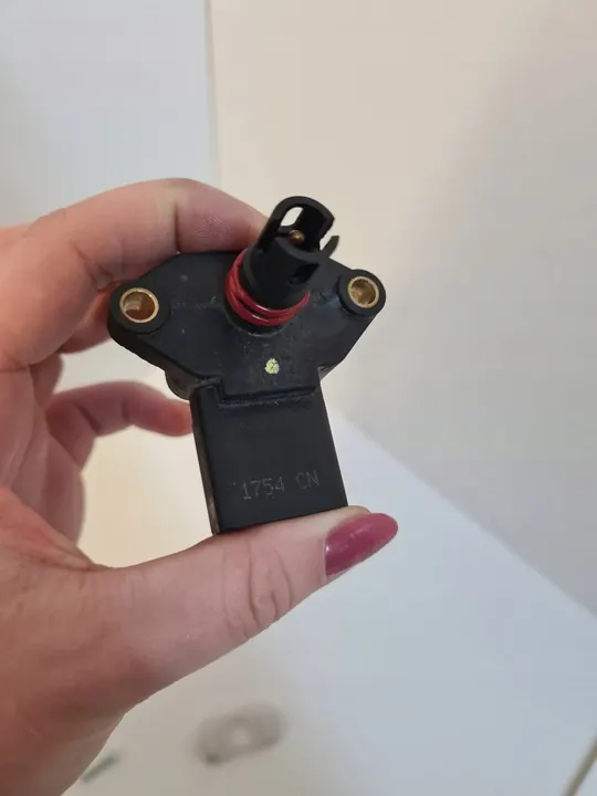 Hella MAP Sensor 6PP 009 400-241 image 7