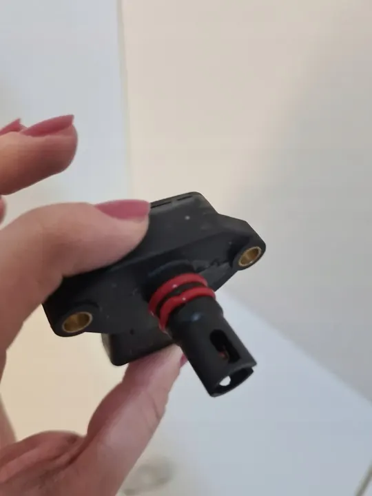 Hella MAP Sensor 6PP 009 400-241 image 8