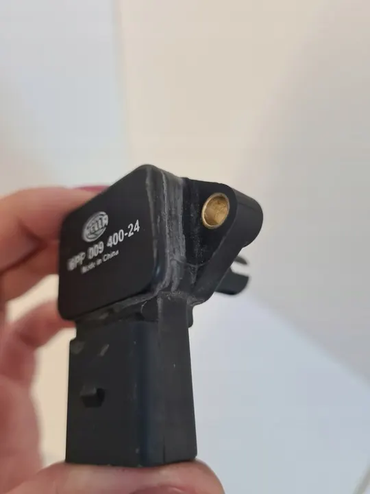 Hella MAP Sensor 6PP 009 400-241 image 9