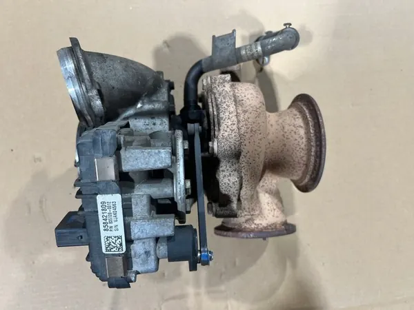 Turboalimentador BMW G20 G30 G32 G11 G12 G01 G02 G05 G06 G07 image 2