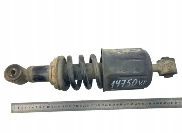 Amortecedor cabine dianteiro esquerdo DAF 1936404 image 2