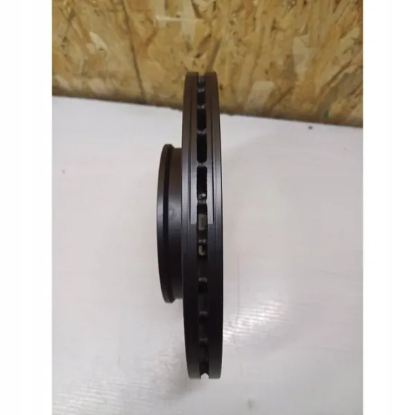 Disques de frein avant OEM S517121W200 pour Kia Rio III image 6