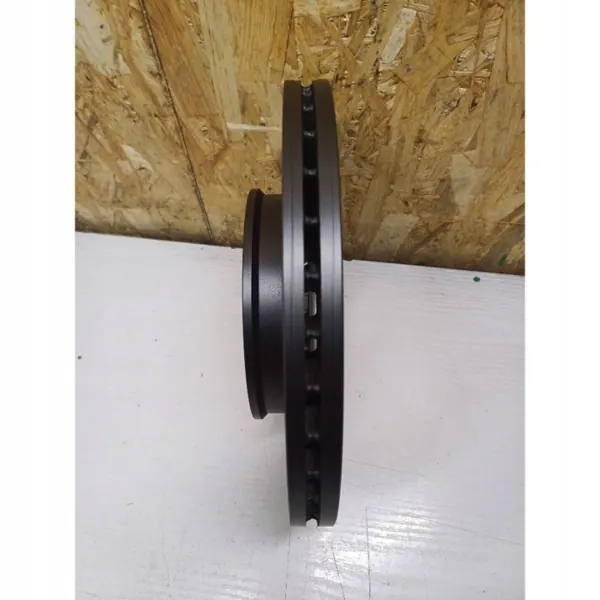 Disques de frein avant OEM S517121W200 pour Kia Rio III image 7
