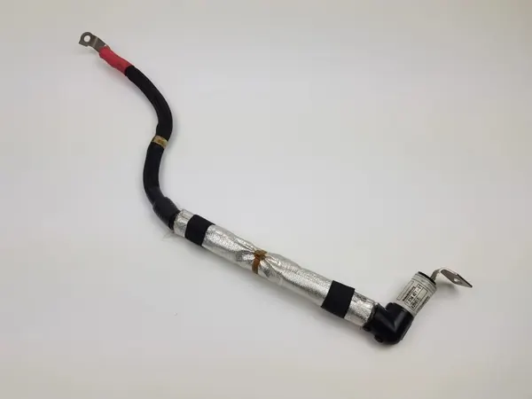 Cable de arranque OEM 7934421 para BMW X5M X6M X7 G70 image 4