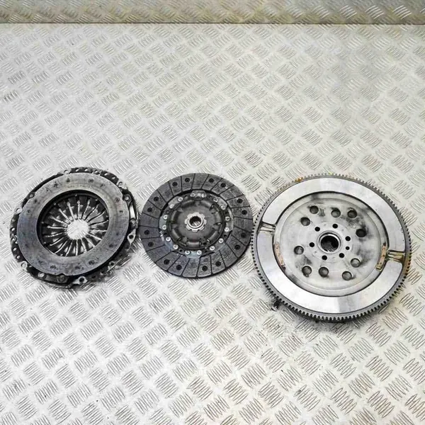 Kokonainen kytkin OPEL MOKKA I A 14 Crossover 55587528 image 3