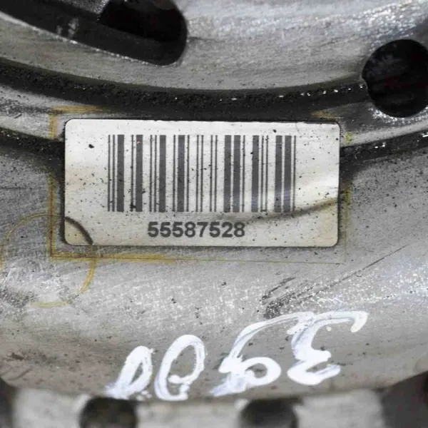 Kokonainen kytkin OPEL MOKKA I A 14 Crossover 55587528 image 4