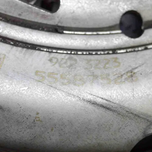 Kokonainen kytkin OPEL MOKKA I A 14 Crossover 55587528 image 5