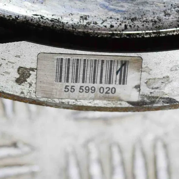 Kokonainen kytkin OPEL MOKKA I A 14 Crossover 55587528 image 7