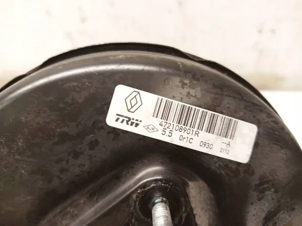 Servofreno OEM 472108901R para Dacia Sandero 2016 image 3