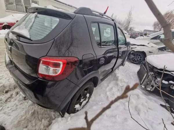 Servofreno OEM 472108901R para Dacia Sandero 2016 image 7