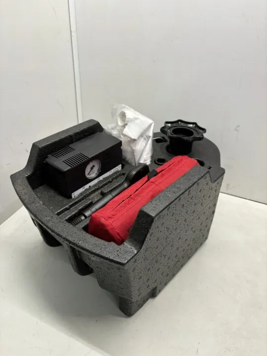 VW Passat B8 Reparatursatz OEM 3G9864469 - Gebraucht image 2