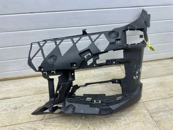 Suporte de para-choque esquerdo BMW 3 G20 M Pacote 51118069347 image 2