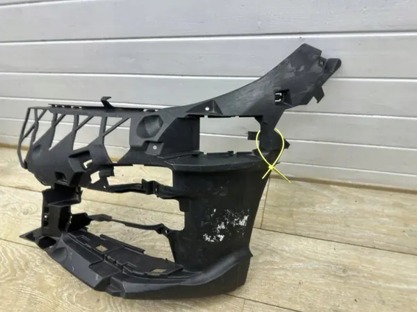 Suporte de para-choque esquerdo BMW 3 G20 M Pacote 51118069347 image 3