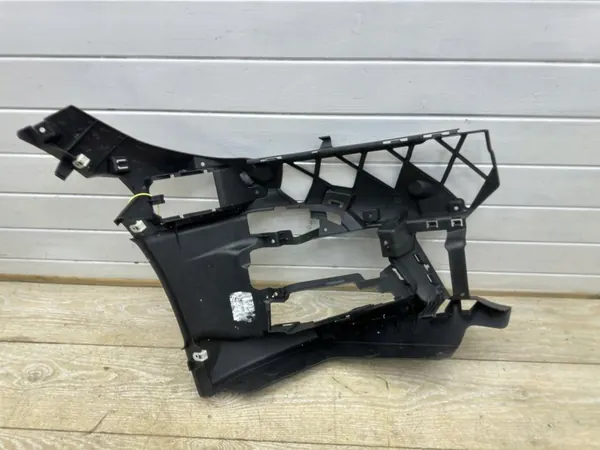 Suporte de para-choque esquerdo BMW 3 G20 M Pacote 51118069347 image 4