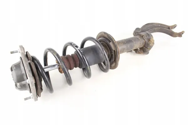 Ammortizzatore McPherson Anteriore Sinistro Destro Audi A6 C7 image 2