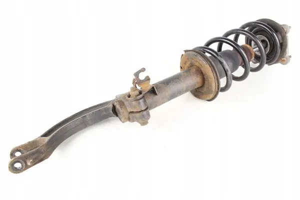 Ammortizzatore McPherson Anteriore Sinistro Destro Audi A6 C7 image 3